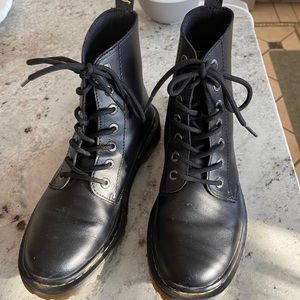 Dr. Martens boots